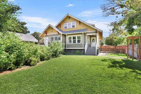 2116 N Jefferson St, Spokane, WA 99205