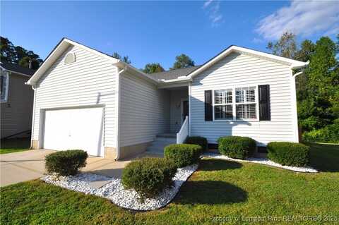 248 N Honey Springs Avenue, Fuquay Varina, NC 27526