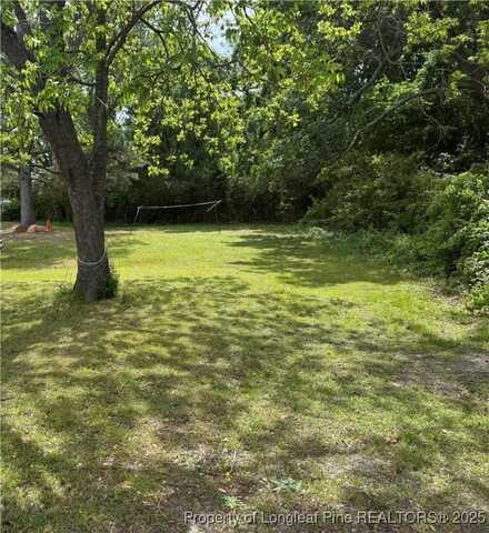 101 Short Street, Dunn, NC 28334