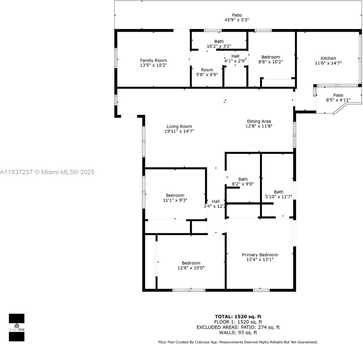 6768 Rose Dr, Miramar, FL 33023