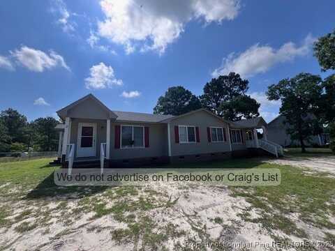 72 Fox Run Lane unit: A, Autryville, NC 28318