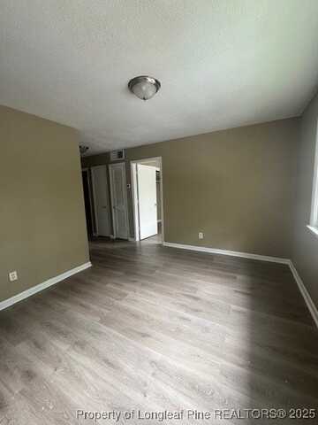 2122 Malloy Street unit: 8, Fayetteville, NC 28305