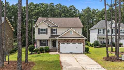 123 Valley Brook Lane, Spring Lake, NC 28390