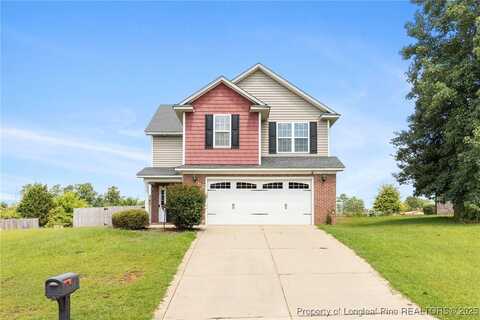 510 Quimby Court, Fayetteville, NC 28303