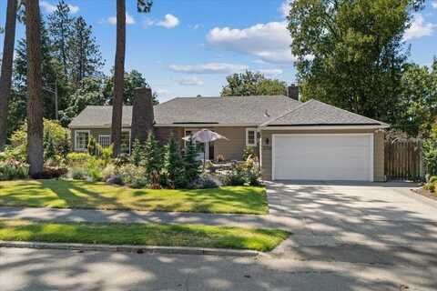 2718 S Hatch St, Spokane, WA 99203