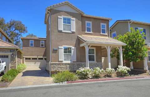 6628 Sand Castle Place unit: C-7, GOLETA, CA 93117