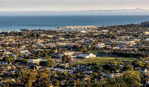 1018 Roble Lane, SANTA BARBARA, CA 93103