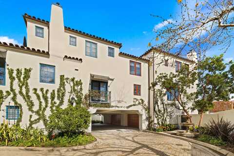 220 Santa Barbara Street unit: D, SANTA BARBARA, CA 93101