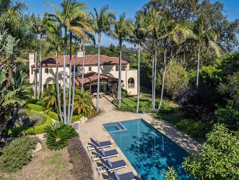 771 Via Manana, MONTECITO, CA 93108