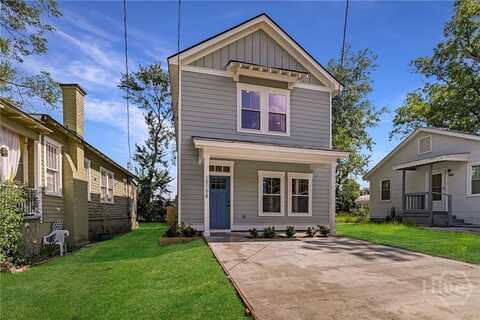 1917 Clemson Street, Savannah, GA 31404