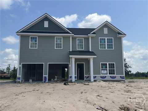 394 Deer Meadow Way SE, Allenhurst, GA 31301
