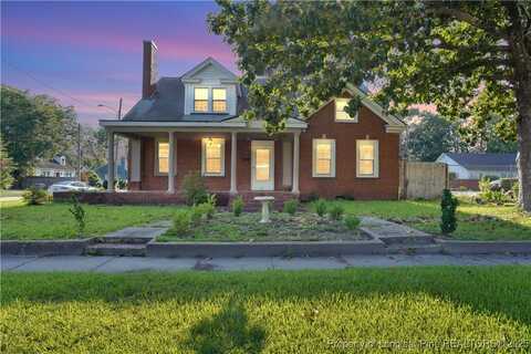 1301 N Pine Street, Lumberton, NC 28358
