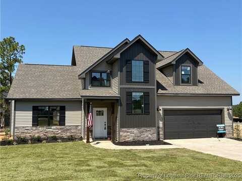 20 Persimmon Tree Drive, Cameron, NC 28326