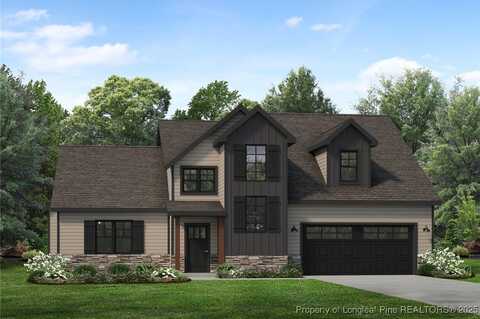 20 Persimmon Tree Drive, Cameron, NC 28326