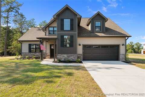 20 Persimmon Tree Drive, Cameron, NC 28326
