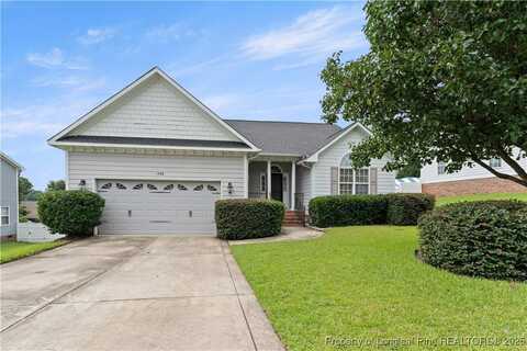 1532 Ellie Avenue unit: 102, Fayetteville, NC 28314