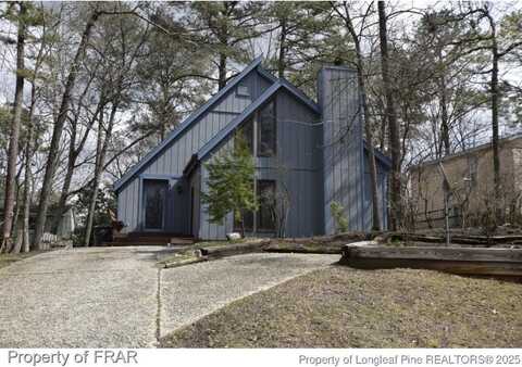 315 Bitteroot Court, Fayetteville, NC 28314