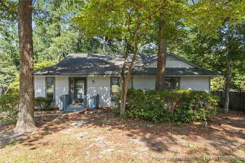4424 Briton Circle, Fayetteville, NC 28314