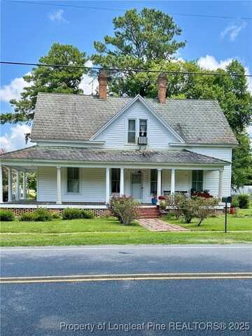 512 W main Street W, Rowland, NC 28383