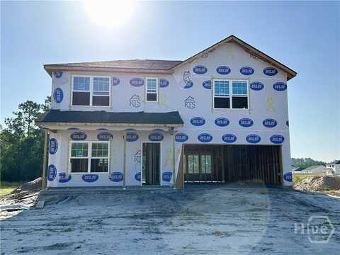 68 Pintail Court NE, Ludowici, GA 31316