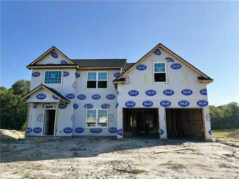 76 Pintail Court NE, Ludowici, GA 31316