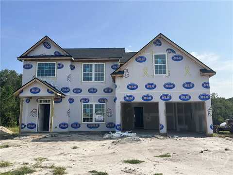76 Pintail Court NE, Ludowici, GA 31316