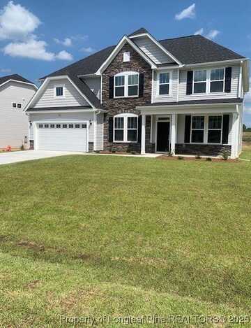 158 Steeple Ridge, Cameron, NC 28326