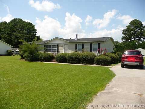 513 Derwood Road, Lumberton, NC 28358