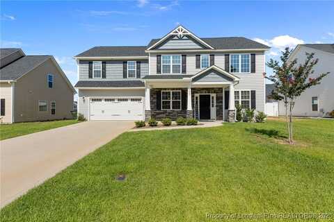 4835 Quiet Pine Road, Fayetteville, NC 28314