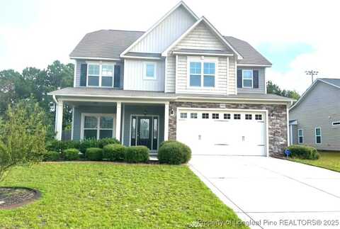 3920 Pleasantburg Drive, Fayetteville, NC 28312