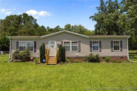 201 Edna John Court, Dunn, NC 28334