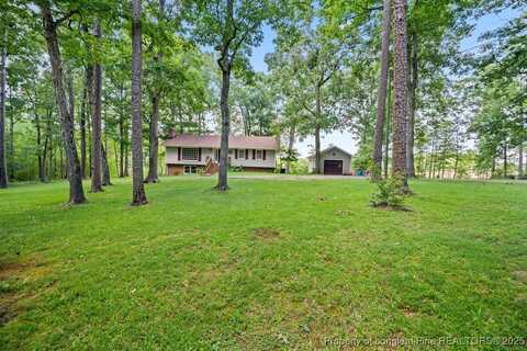 3309 Wild Forest Drive, Sanford, NC 27330