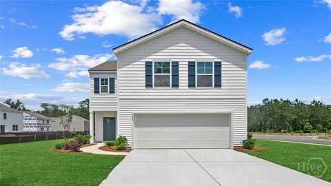 131 Fraser Lane, Rincon, GA 31326