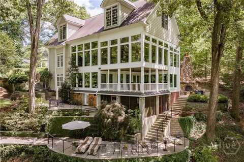 210 Riverview Road, Athens, GA 30606