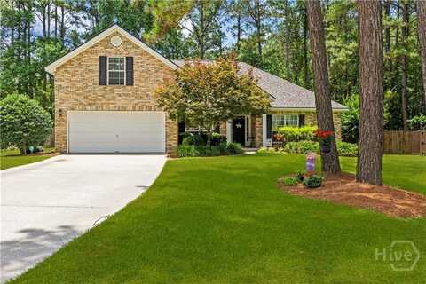 11 Rialto Court, Pooler, GA 31322