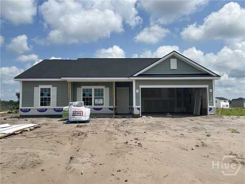 977 Buckhead Loop SE, Allenhurst, GA 31301