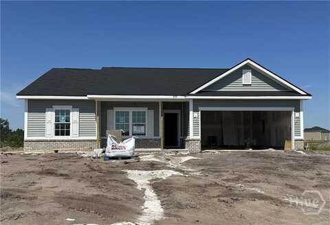 977 Buckhead Loop SE, Allenhurst, GA 31301