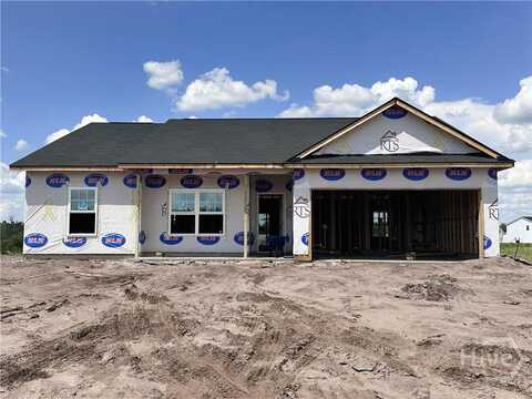 977 Buckhead Loop SE, Allenhurst, GA 31301