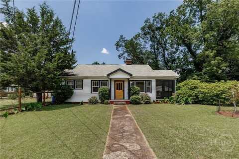 120 Whitehall Road, Athens, GA 30605