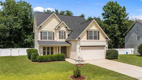 297 Colonist Place, Cameron, NC 28326