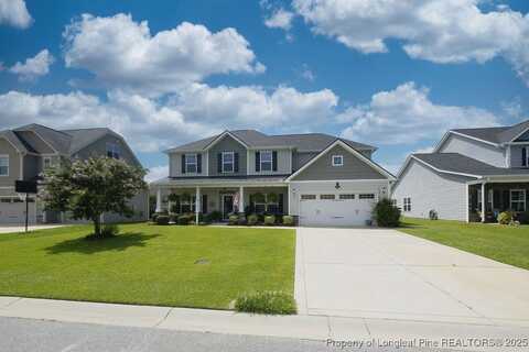 5126 Boxcut Lane, Hope Mills, NC 28348