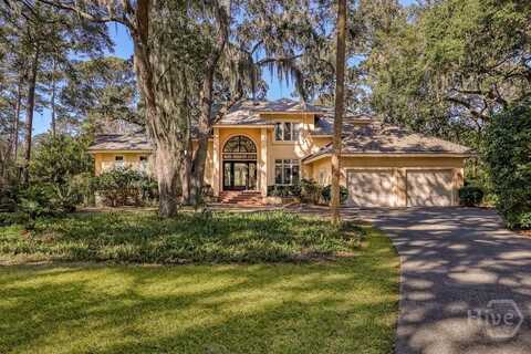 21 Rookery Road, Savannah, GA 31411