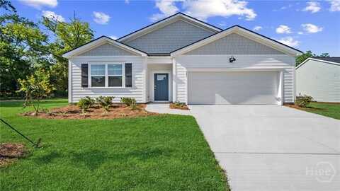 313 Royal Fern Lane, Statesboro, GA 30461