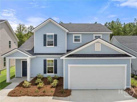 174 Brookline Drive, Savannah, GA 31407