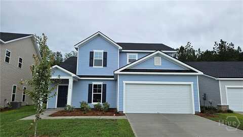 174 Brookline Drive, Savannah, GA 31407