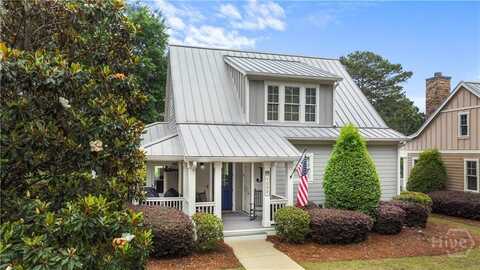 1080 Landing Drive, Greensboro, GA 30642