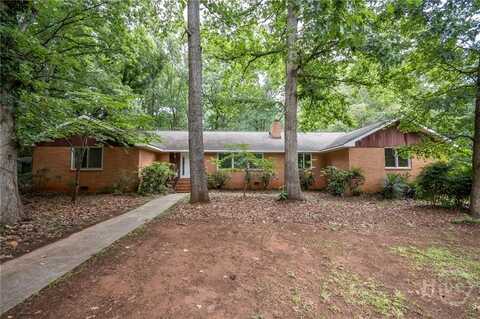 150 Chinquapin Way, Athens, GA 30605