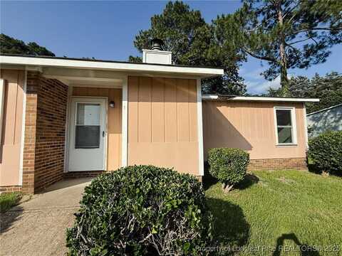 6628 Bailey Lake Road unit: 1, Fayetteville, NC 28304