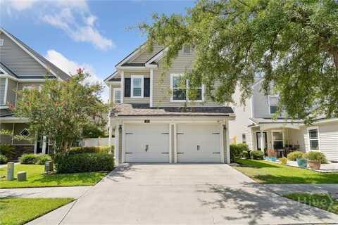 205 Summer Hill Court, Richmond Hill, GA 31324