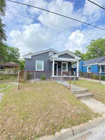 2125 Alaska Street, Savannah, GA 31404